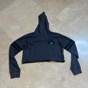 💕Hollister Cropped top 💕